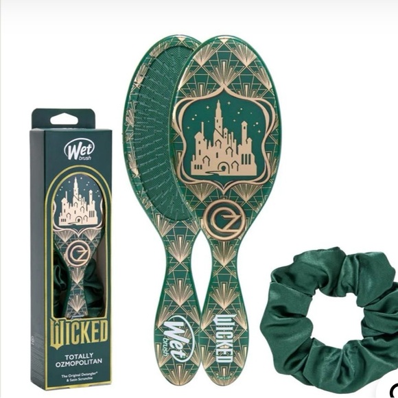 Wet Brush Wicked Collection Emerald City - Picture 8 of 8